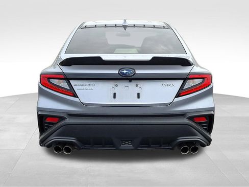 Used 2023 Subaru WRX Limited AWD/4WD image 5