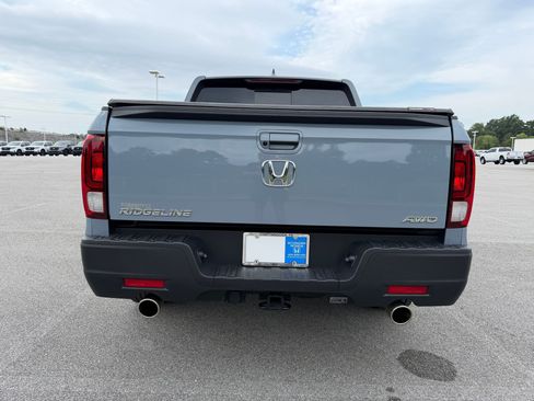 Used 2023 Honda Ridgeline RTL image 10