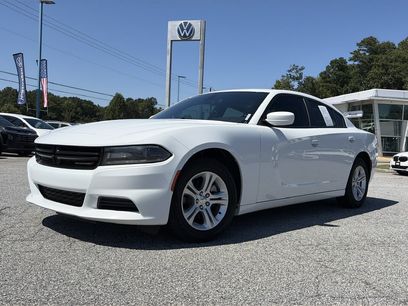 Used 2021 Dodge Charger SXT w/ Leather Interior Group