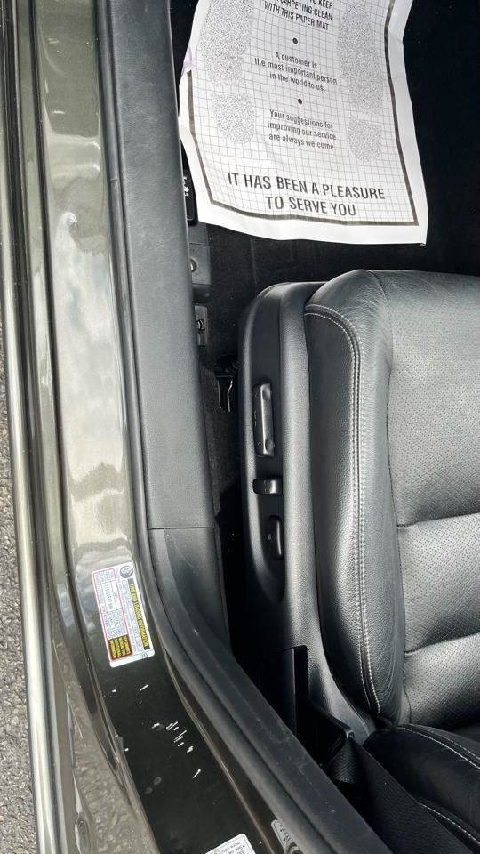 Used 2015 Honda Accord EX-L image 36