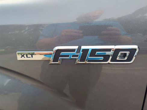 Used 2014 Ford F150 XLT w/ Equipment Group 302A Luxury AWD/4WD image 5