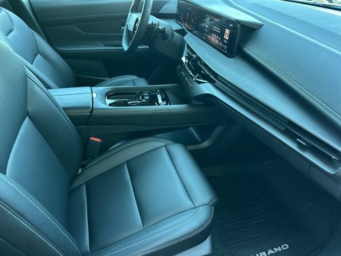 Certified 2025 Nissan Murano SV AWD/4WD image 15