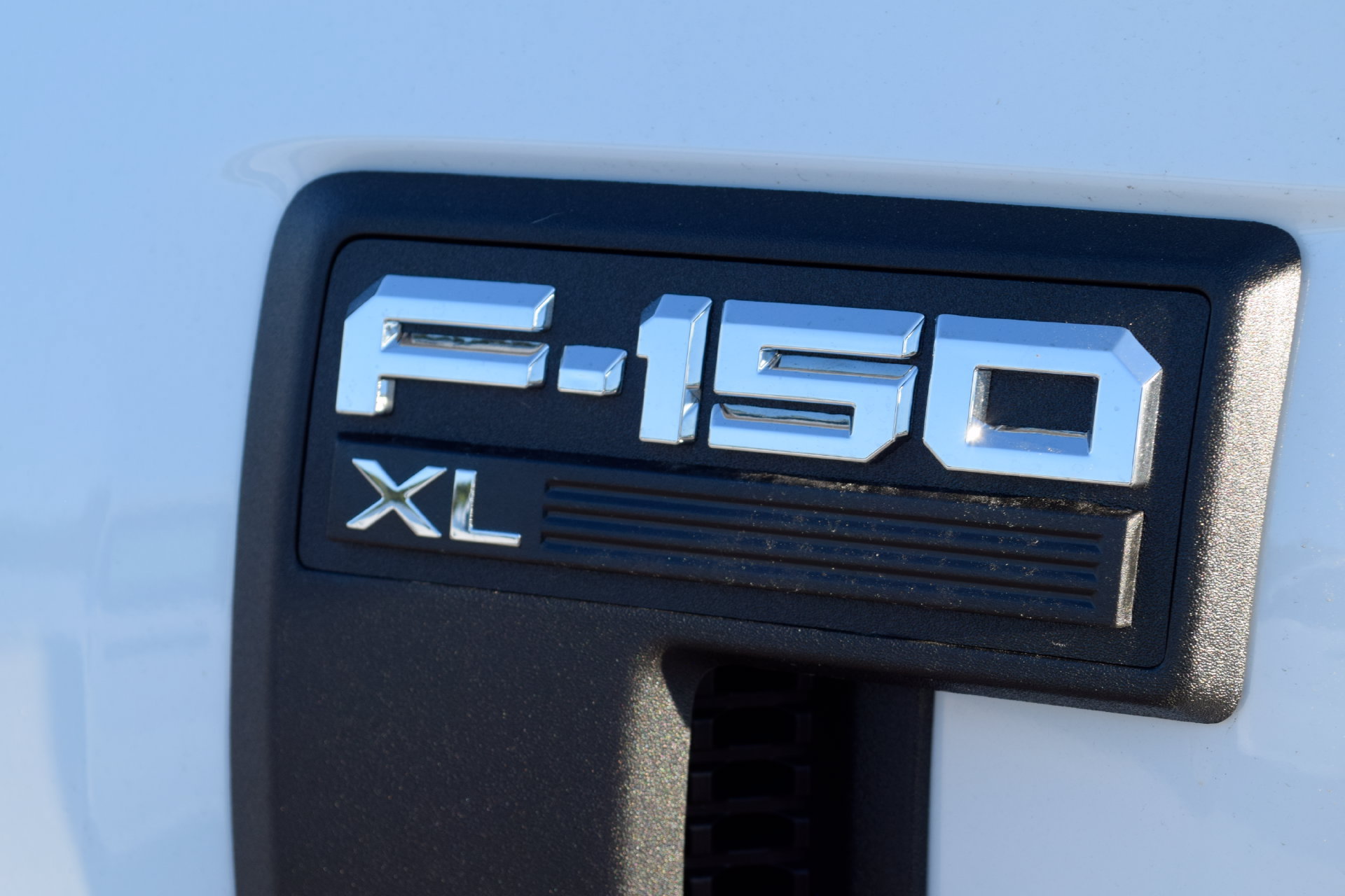 New 2026 Ford F150 XL RWD image 18