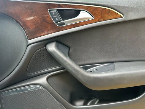 Used 2018 Audi A6 2.0T Premium Plus w/ Premium Plus Package image 15