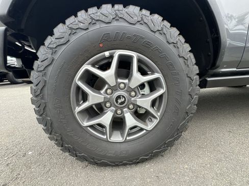 New 2025 Ford Bronco Badlands AWD/4WD image 20
