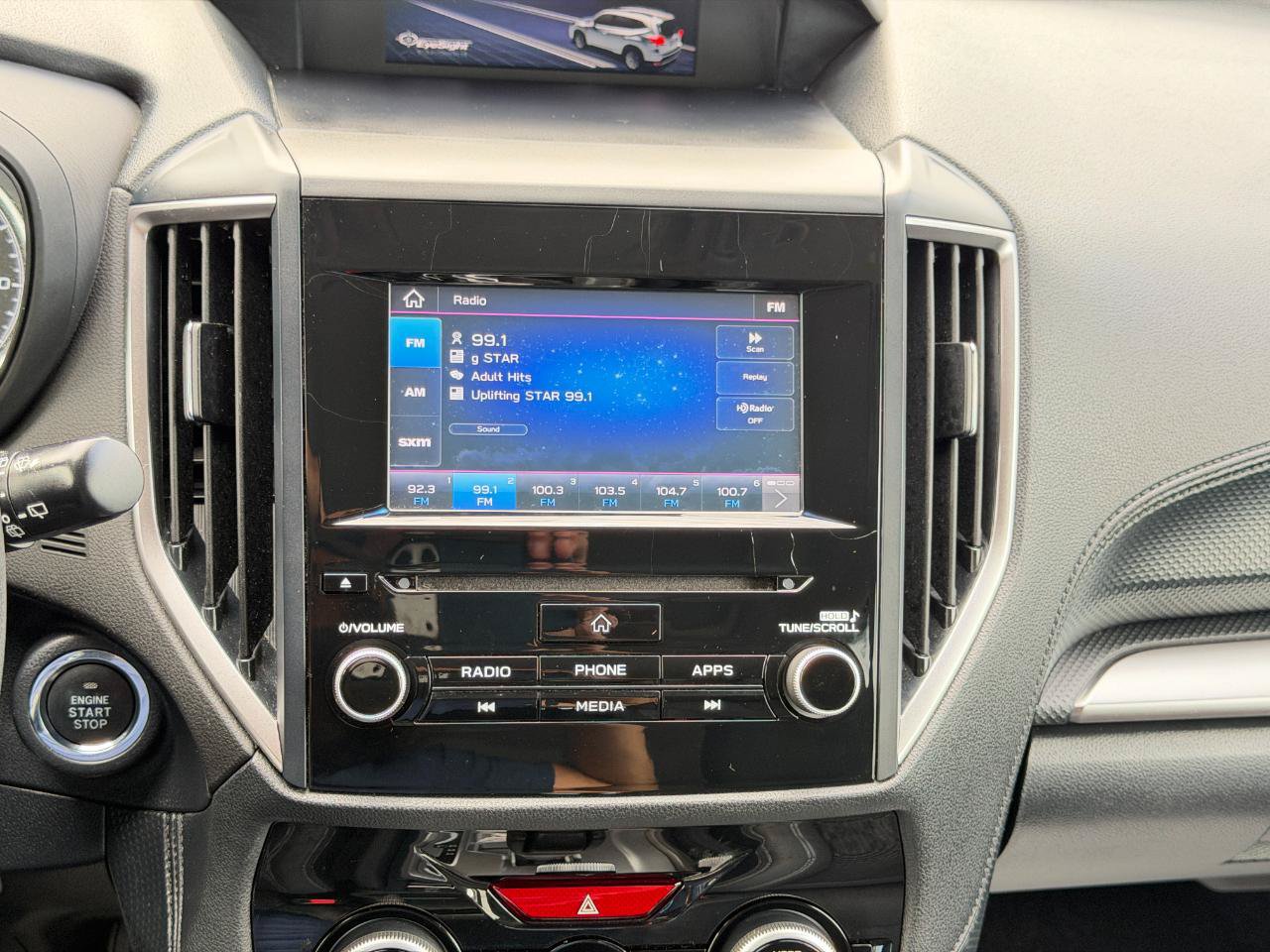 Used 2019 Subaru Forester Premium AWD/4WD image 23