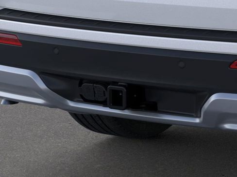 New 2026 Ford Explorer Platinum w/ LUX Leather Package AWD/4WD image 45