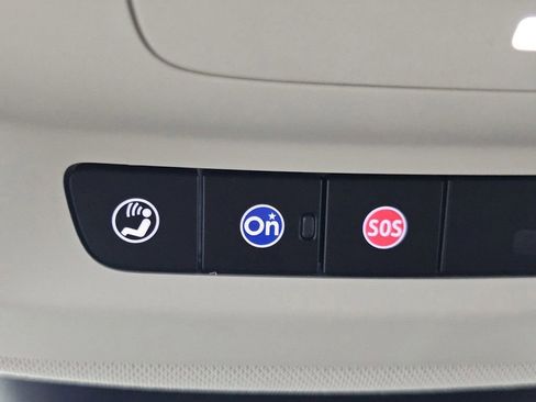 Used 2024 Buick Envision Preferred AWD/4WD image 24