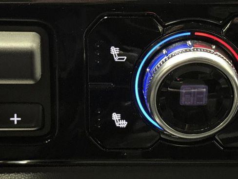 Used 2025 GMC Sierra 1500 Elevation w/ Elevation Premium Package image 8