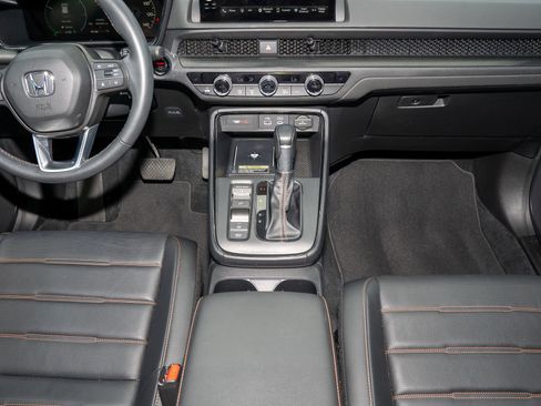 Used 2024 Honda CR-V Sport-L image 26