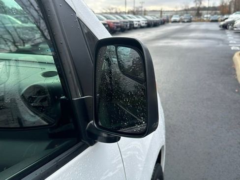 Used 2021 Nissan NV200 S w/ Back Door Glass Package image 13