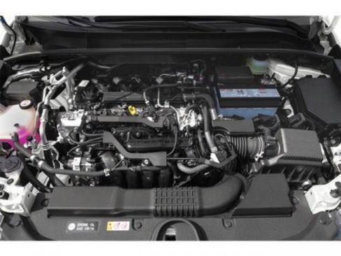 Used 2019 Toyota Corolla SE image 14