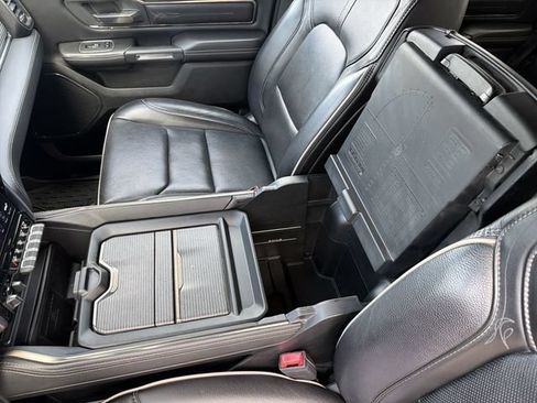 Used 2021 RAM 1500 Limited AWD/4WD image 23