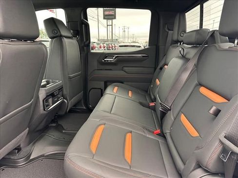 New 2026 GMC Sierra 1500 AT4 w/ AT4 Premium Package image 21