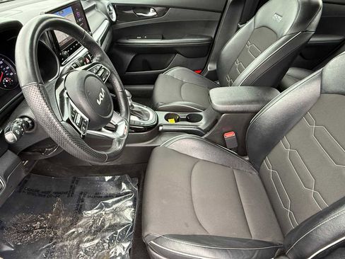 Used 2022 Kia Forte GT-Line image 13