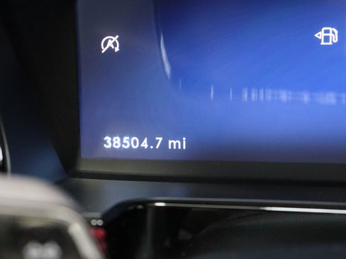 Used 2024 Lincoln Corsair Reserve w/ Equipment Group 201A image 44