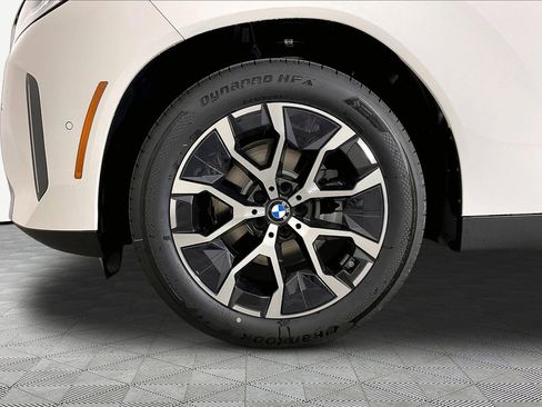 New 2026 BMW X3 xDrive30 AWD/4WD image 21