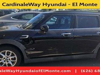 Used 2016 MINI Cooper Clubman video 1