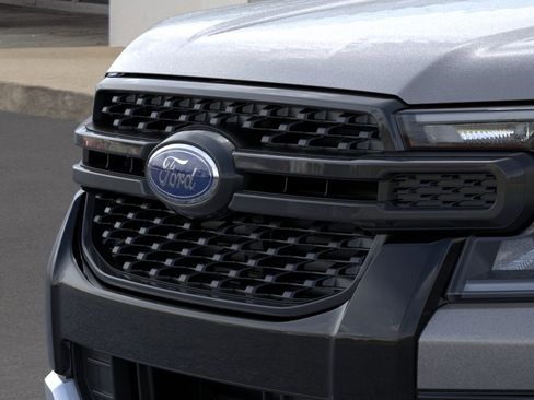 New 2026 Ford Ranger XLT RWD image 17