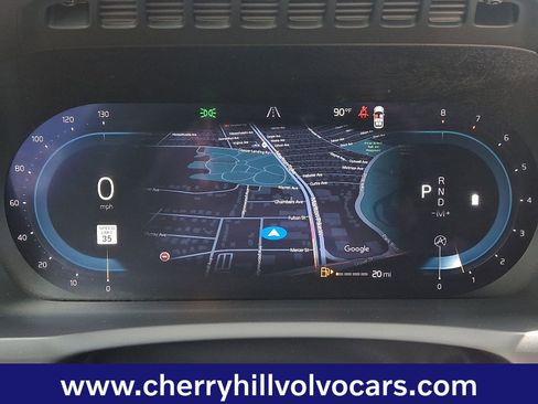 Certified 2024 Volvo XC90 B5 Core w/ Protection Package Premier image 21