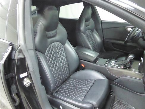 Used 2016 Audi S7 AWD/4WD image 28