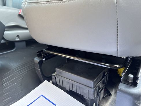 New 2025 Chevrolet Express 2500 w/ Driver Convenience Package image 15