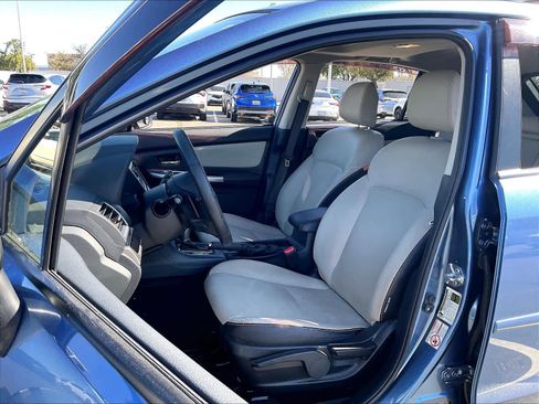 Used 2016 Subaru Crosstrek 2.0i Limited image 26