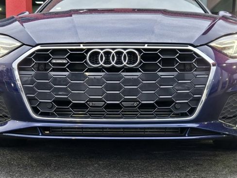 Used 2021 Audi A5 2.0T Premium w/ Convenience Package image 12