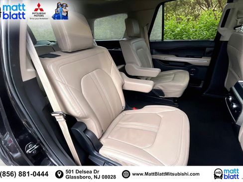 Used 2024 Ford Expedition Limited image 29