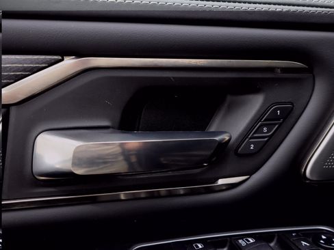 Used 2021 RAM 1500 Limited w/ Night Edition AWD/4WD image 45