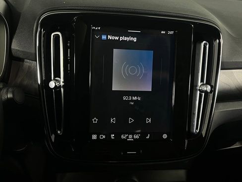 Used 2023 Volvo C40 P8 Recharge Ultimate image 16