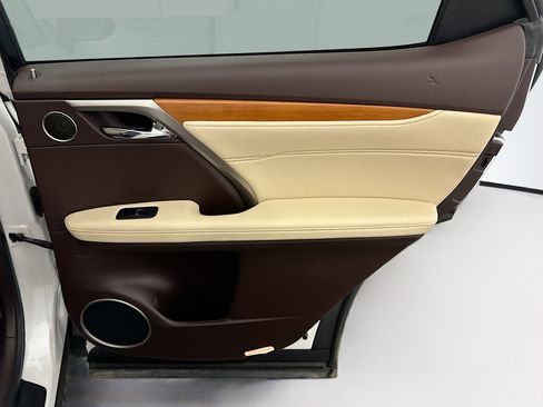 Used 2016 Lexus RX 450h AWD w/ Cold Weather Package image 33