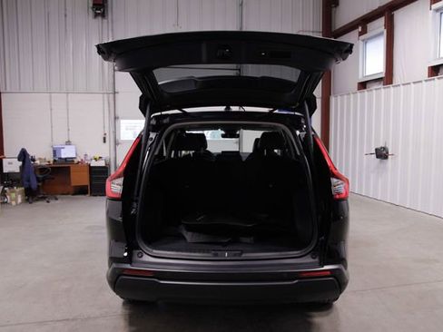 Certified 2025 Honda CR-V EX-L image 22