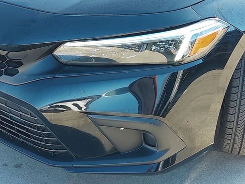 Used 2022 Honda Civic EX-L image 31