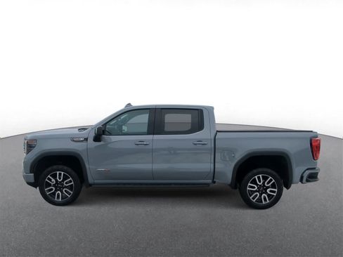 Used 2024 GMC Sierra 1500 AT4 w/ Technology Package image 5