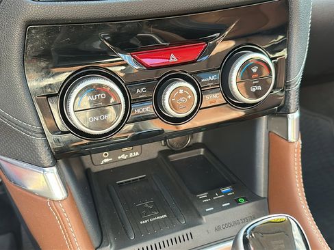 Used 2022 Subaru Forester Touring image 18