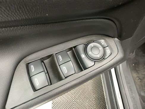 Certified 2021 Chevrolet Equinox LT image 13