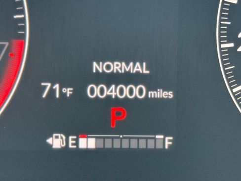 Used 2026 Honda Odyssey Elite image 15