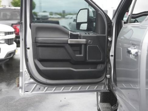 Certified 2020 Ford F250 Platinum AWD/4WD image 31