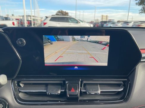 New 2026 Chevrolet TrailBlazer RS w/ Convenience Package image 25