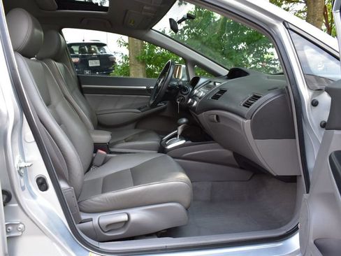 Used 2009 Honda Civic EX-L image 16