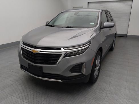 Used 2023 Chevrolet Equinox LT FWD image 15