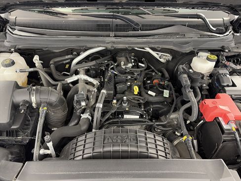 Used 2023 Ford Ranger XLT w/ Equipment Group 302A High image 11