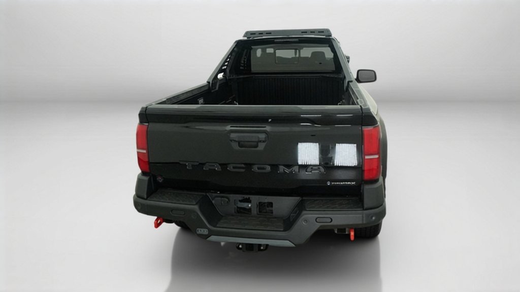 New 2026 Toyota Tacoma 4x4 Double Cab Hybrid image 54