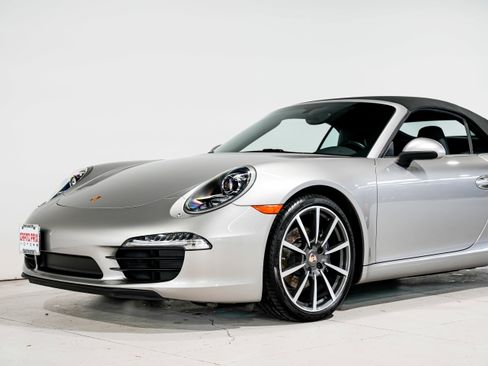 Used 2012 Porsche 911 Carrera image 30