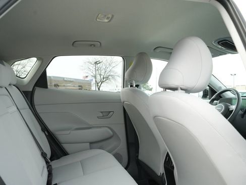 Used 2026 Hyundai Kona SEL Sport image 15