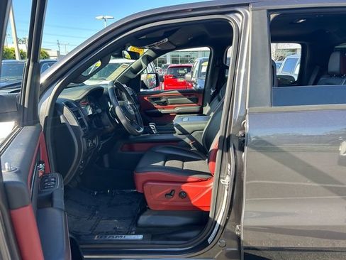 Used 2022 RAM 1500 TRX image 9