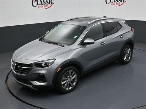 Used 2023 Buick Encore GX Essence w/ Experience Buick Package image 11