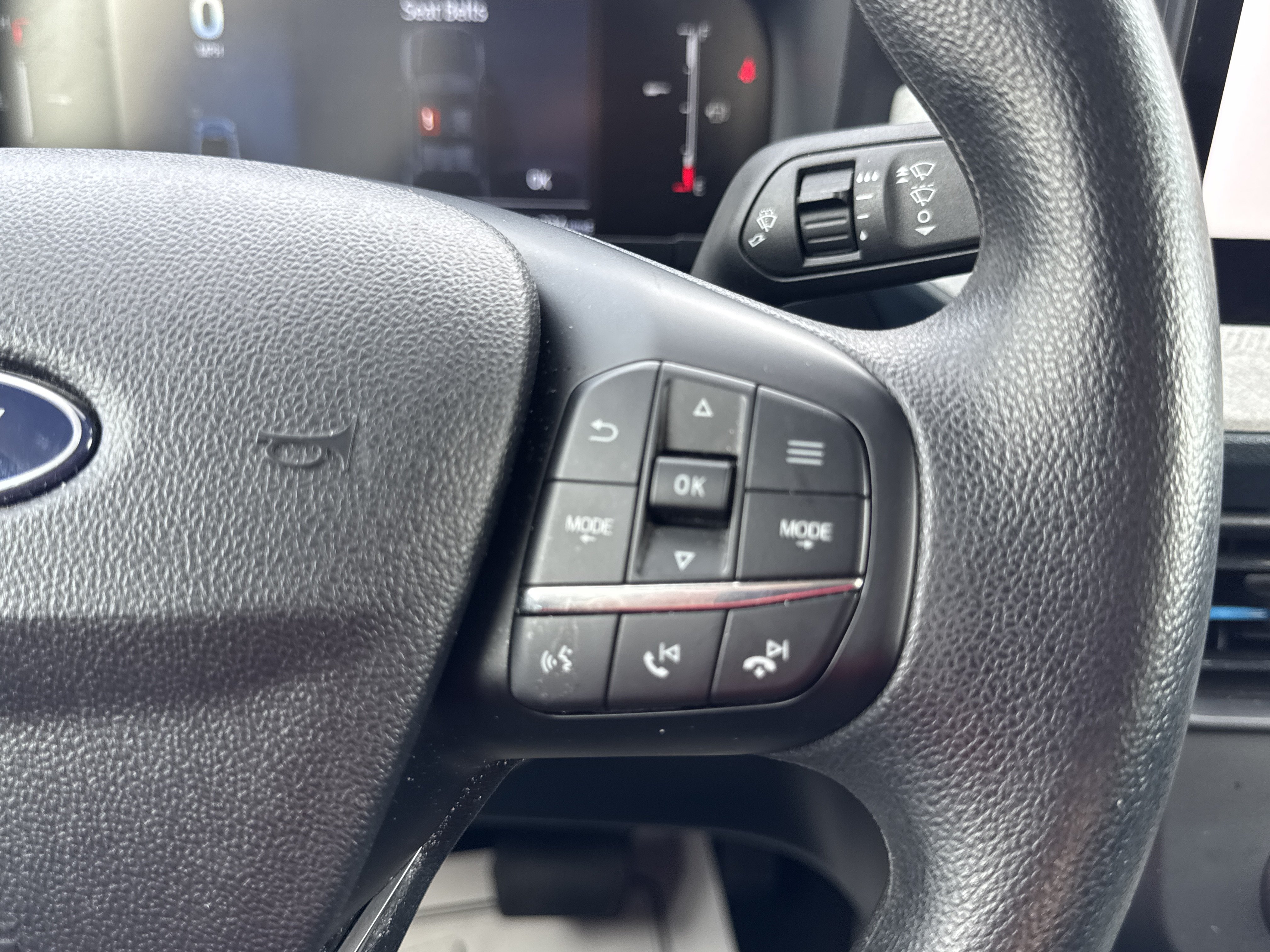 Used 2026 Ford Maverick XLT AWD/4WD image 19