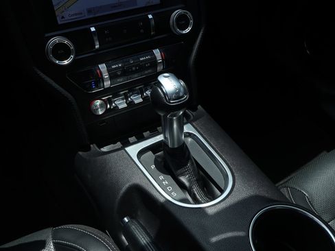 Used 2019 Ford Mustang GT Premium RWD image 37